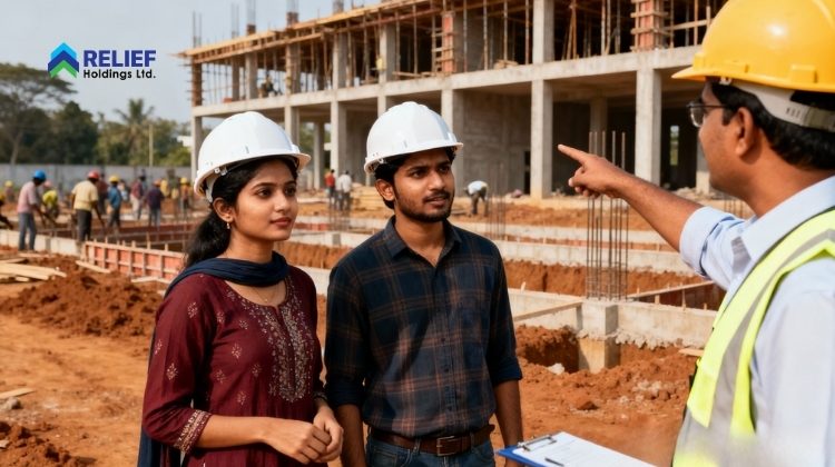 How to Verify a Real Estate Project Before Buying in Bangladesh