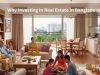 Why Investing in Real Estate in Bangladesh